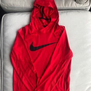 Nike hoodie